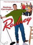 Rodney: The Complete Second Season