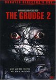 The Grudge 2 (Unrated Director's Cut)