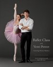 Ballet Class with Venti Petrov