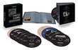 Fritz Lang: The Silent Films [Blu-ray]