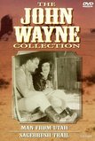 John Wayne Collection - Vol. 1: Man From Utah/Sagebrush Trail