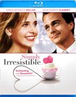Simply Irresistible [Blu-ray]