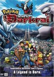 Pokemon Movie - The Rise of Darkrai