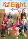 Jon and Kate Plus Ei8ht: Season Four, Volume Two- The Big Move