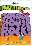 Schoolhouse Rock: Multiplication Classroom Edition [Interactive DVD]