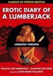 Erotic Diary of a Lumberjack