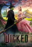 Wicked (DVD)