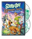 Scooby-Doo: 13 Spooky Tales Ruh-Roh Robot