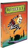 Beetlejuice: A Halloween Spooktacular