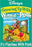 Growing Up with Winnie the Pooh - It's Playtime with Pooh