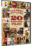 Old West Outlaws - 20 Western Films