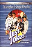Lamont Ferrell's Just Jokes Comedy Tour, Vol. 2