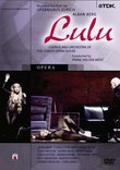 Berg - Lulu / Aikin, Kallisch, Keller, Straka, Davislim, Muff, Welser-Most, Zurich Opera