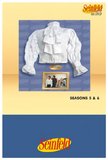 Seinfeld - Seasons 5 & 6 Giftset (Includes Handwritten Script and Collectible Miniature Puffy Shirt)