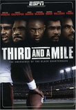Third and a Mile: The Emergence of the Black Quarterback