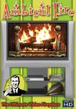 Ambient Fire: Ultimate Video Fireplace DVD (Shot in HD)