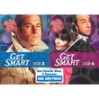 Get Smart: Seasons 3&4