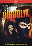 Danger: Diabolik