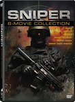 Sniper (1993) / Sniper 2 / Sniper 3 / Sniper: Reloaded - Vol / Sniper: Ghost Shooter / Sniper: Legacy - Set