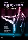 The Houston Ballet (Image / Journey / Ghost Dances)