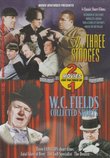 The Three Stooges & W.C. Fields Collected Shorts