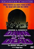 Dawn of the Dead - The Original Director's Cut (Collector's Edition)
