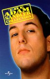 The Adam Sandler Collection (Billy Madison, Bulletproof, & Happy Gilmore)