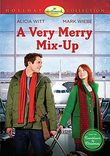 A Very Merry Mix Up [DVD]