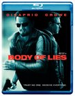 Body of Lies (+ BD Live) [Blu-ray]