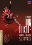 Don Quixote