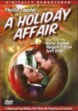 A Holiday Affair [Slim Case]