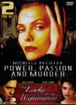 Power Passion and Murder & The Lady and The Highwayman [2 Movie Box-set]
