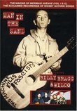 Billy Bragg & Wilco - Man in the Sand (The Making of "Mermaid Avenue")