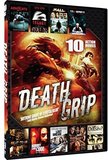 Death Grip Action Thriller - 10 Movie Collection