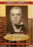 Famous Authors: Sir Walter Scott