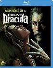 Count Dracula (Blu-ray)