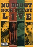 No Doubt: Rock Steady - Live