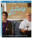 The Lovers [Blu-ray]