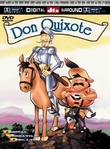 Don Quixote (Animated Version)