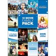 10-Movie Family Pack