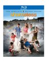 Shameless: The Complete Second Season [Blu-ray]