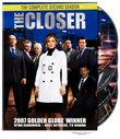 The Closer: The Complete Second Season