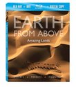 Earth From Above: Amazing Lands [Blu-ray]