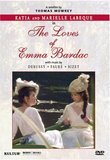 The Loves of Emma Bardac - Katia Labeque, Marielle Labeque, Pierre Boulez