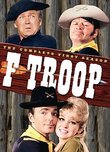 F-Troop: The Complete First Season (DVD)