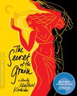 The Secret of the Grain (The Criterion Collection) [Blu-ray]