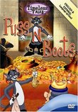 Timeless Tales: Puss N Boots