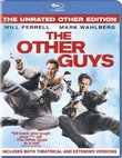 The Other Guys [Blu-ray]