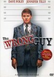 The Wrong Guy