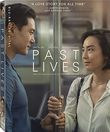 Past Lives [Blu-ray]